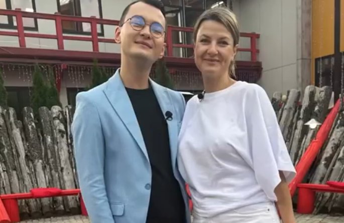 Мама Сергея Хорошева была поражена признанием Жени Дорожкиной.