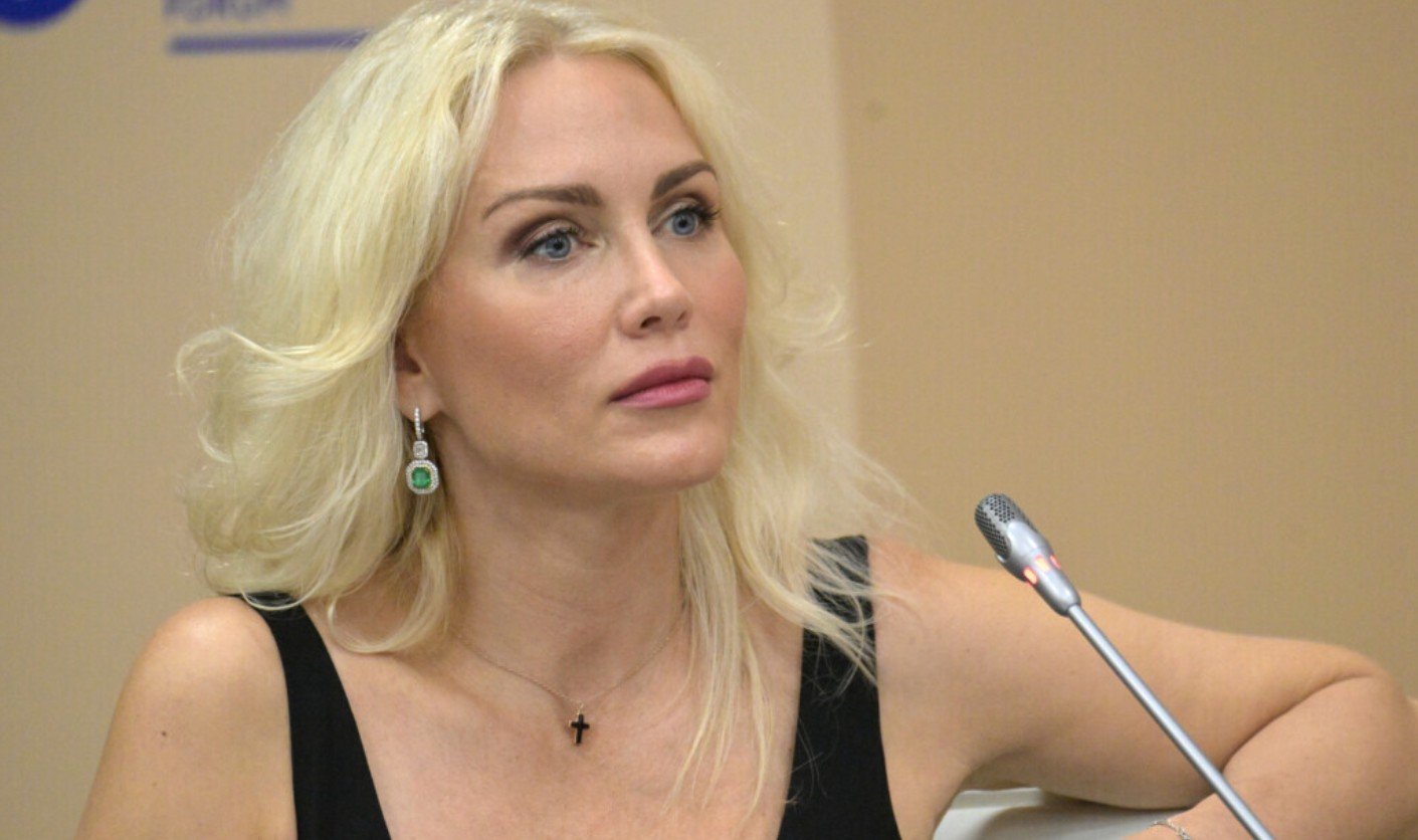 Екатерина Гордон пригрозила Роману Товстику