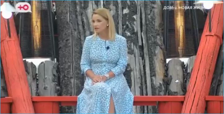 По мнению Ольги Орловой, Екатерина Квашникова довольна любыми отношениями с Григорьевым.