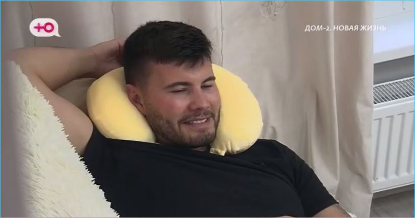 Сергей Хорошев не поддается влиянию Евгении Дорожкиной.