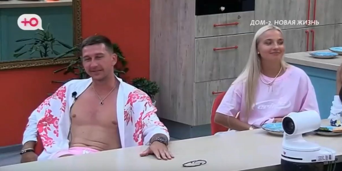 Луковкин и Дорожкина успешно преодолели отборочный этап и вышли в полуфинал престижного конкурса "Новые имена".