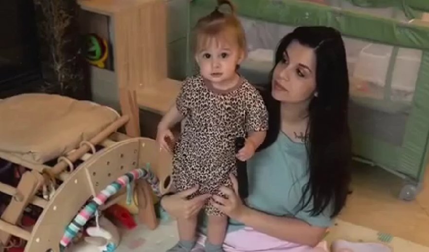 По мнению Алианы Устиненко, Светлана Гобозова заменила Ольгу Васильевну.
