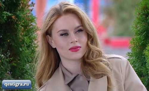 Екатерина Горина хочет увеличить бюст, скрывая, где и с кем она живет