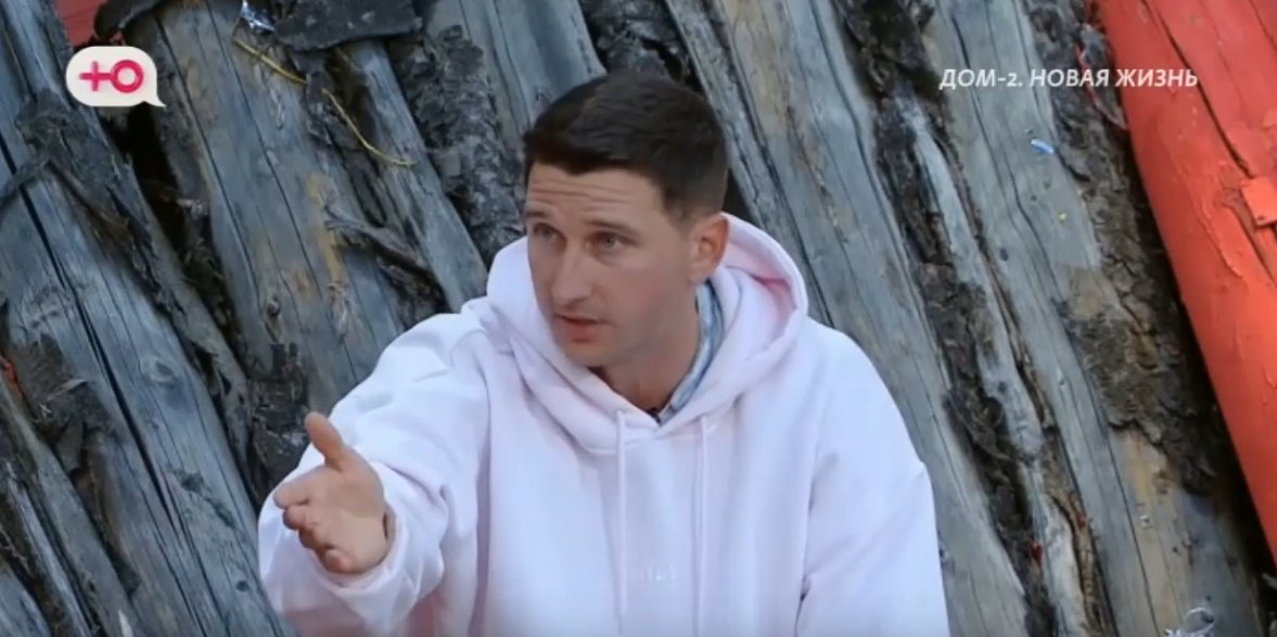 Луковкин продолжает тянуть деньги из семьи Хорошевых