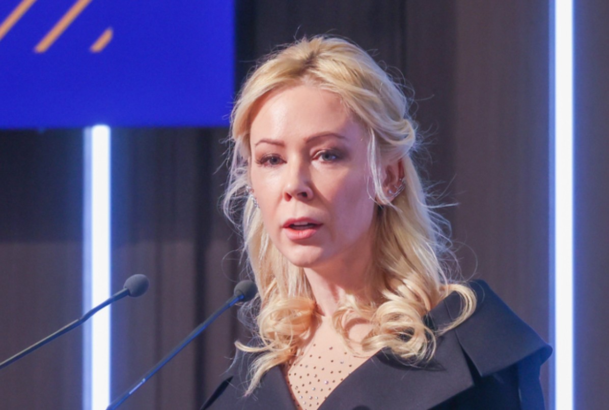 Екатерина Мизулина ответила Егору Криду