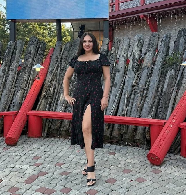 Ситуация с Светланой Прель нарастает.