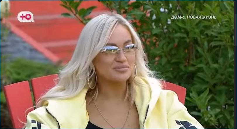 Новичкам не удалось убедиться в том, что Элина Рахимова не имеет исключительных прав на проекте "Дом 2".