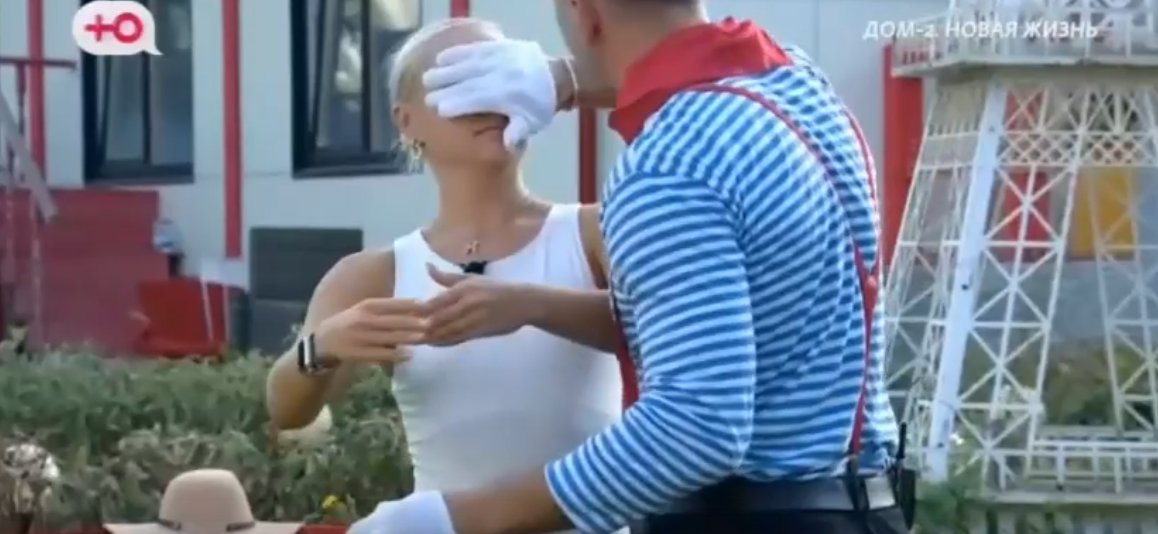 Настя начала протестовать! Филиппова устала от оскорбительных шуток Луковкина.