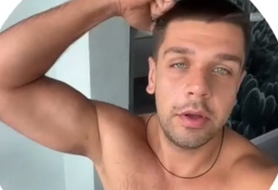 Диман Хулиган не понимает, что могло его связывать с парой участников Дома 2