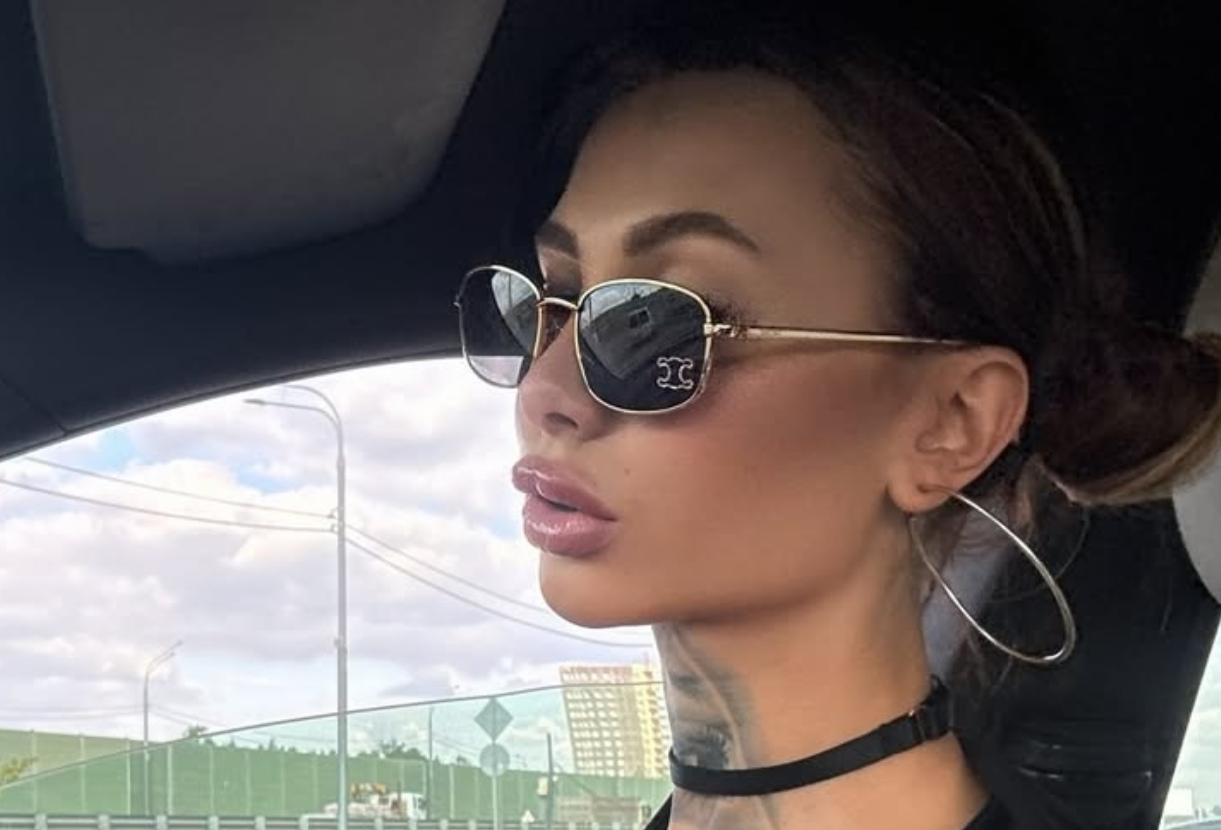 Клавдия Безверхова (Ермакович) заявила о том, что её супруг не поддерживает контакт со своим сыном по имени Роберт.