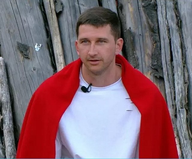 Дмитрий Луковкин продолжает зарабатывать на Хорошевых