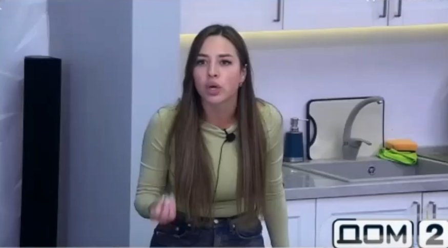 Стала известна причина конфликта Дорожкиной и Тырлышкиной