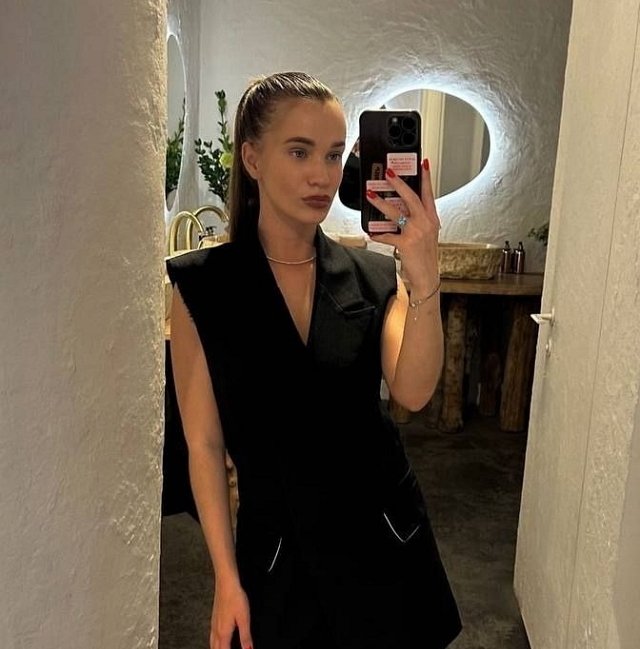Яна Тырлышкина решила отказаться от роли злодейки.
