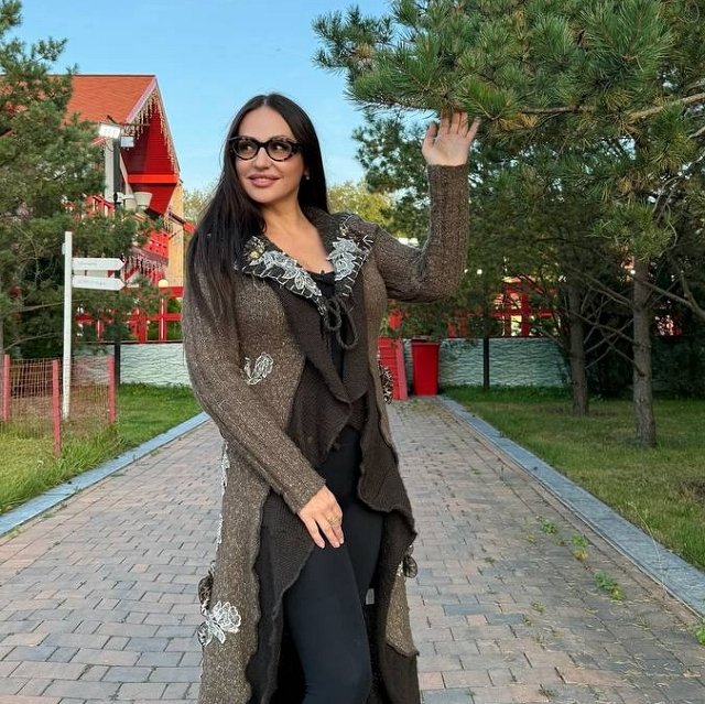 Светлана Прель вынуждена просить прощения у Тиграна.