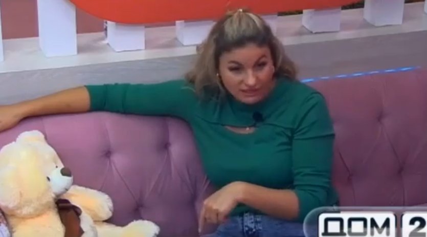 Вероника Гракович сообщает, что Тигран Салибеков постоянно обращается к своей матери с жалобами.