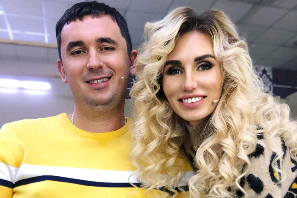 Андрей Шабарин и Розалия Райсон вспоминают Дом 2, где другие пары уже развелись
