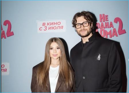 Давид Манукян доволен окончанием съемок фильма «Не одна дома-3»