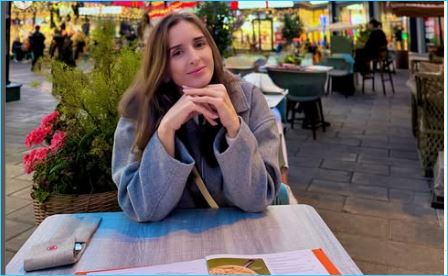 Маргарита Агибалова-Марсо стремится к полному восстановлению слуха после проведенной операции.