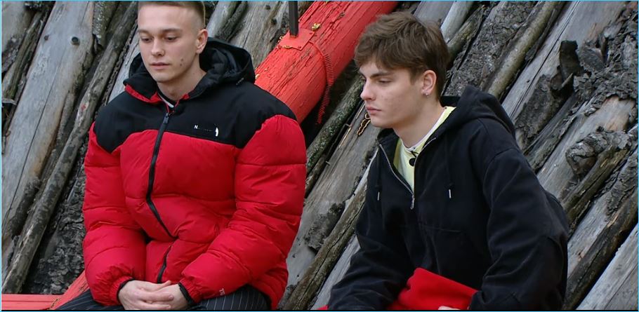 Веронике Гракович придется уступить юного кавалера Артема Марго Овсянниковой?