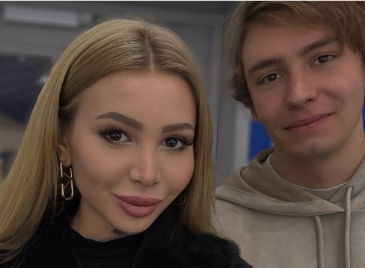 У Клавдии Безверховой возникла идея вернуться с парнем на Дом 2