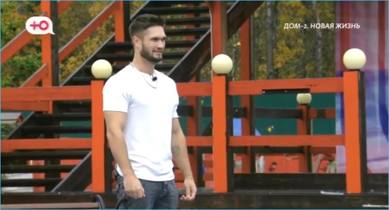 Не напрасно ли смеялся Кристиан Да Вон на Лобном месте Дома 2