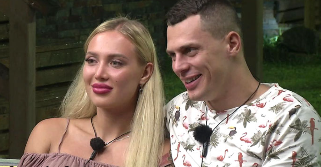 Елизавета Полыгалова уверяет, что потеря ребенка на Доме 2 её закалила