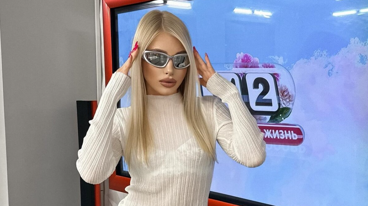 Елизавета Субботина преобразилась в наилучшую версию самой себя и дала отпор всем своим обидчикам.