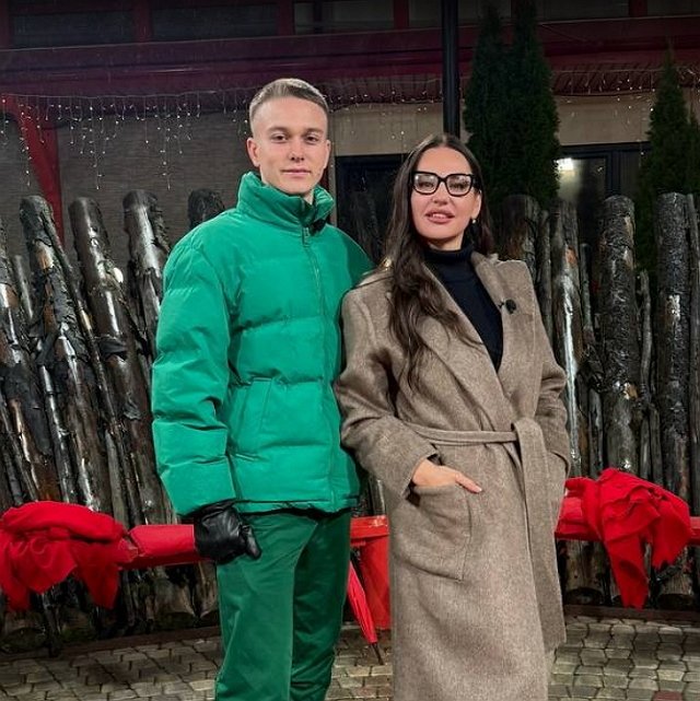 Светлана Прель: У Ильи с Леночкой не всё так просто