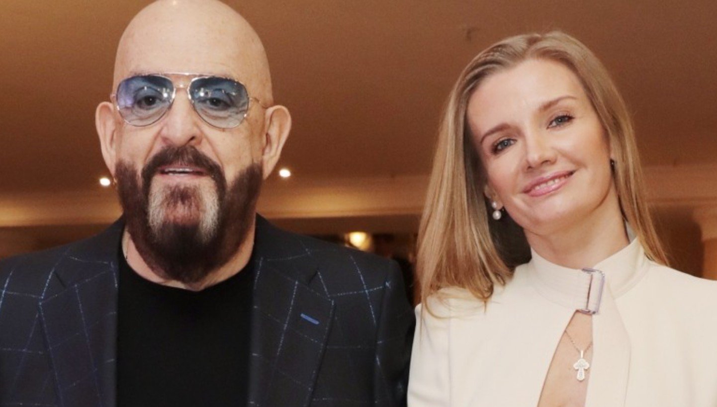 Михаил Шуфутинский женился втайне ото всех