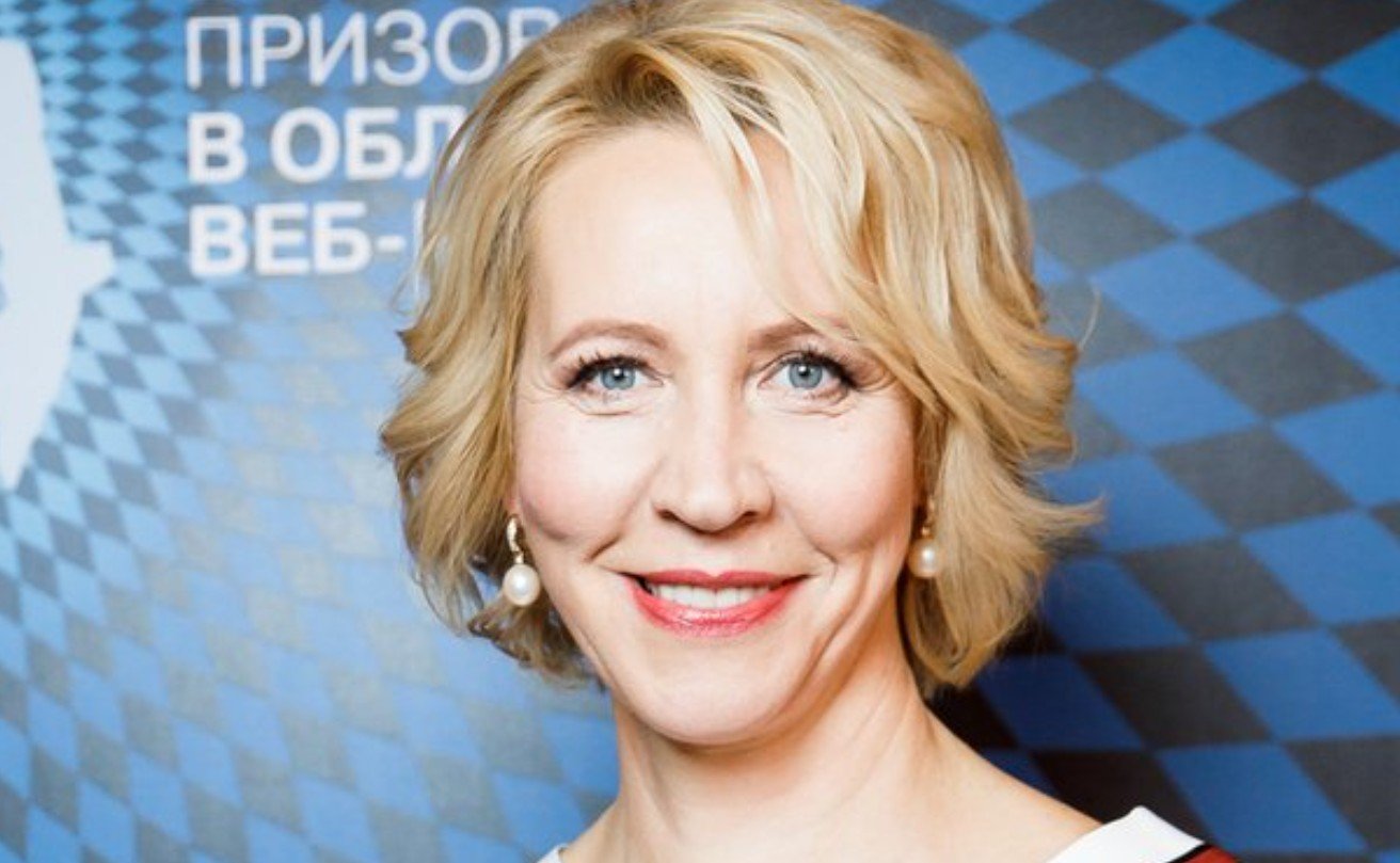 Татьяна Лазарева обсудила возможное возвращение в Россию.