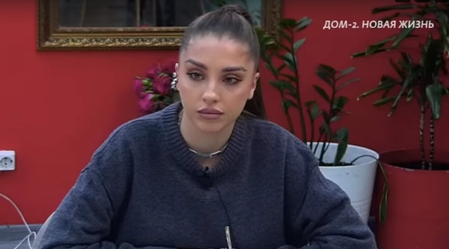 У Кати Квашниковой продолжается конфликт с Викторией Салибековой