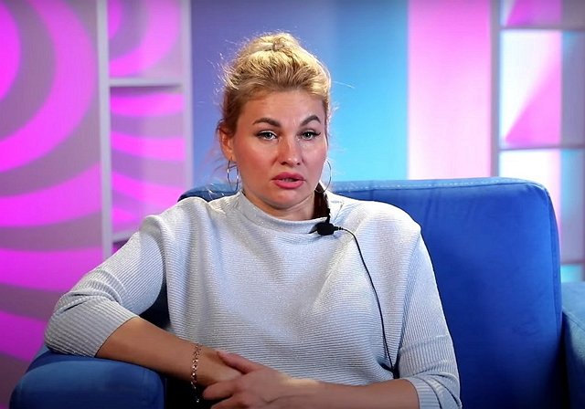 У Вероники Гракович прошло обиду на Ивана Китаева?