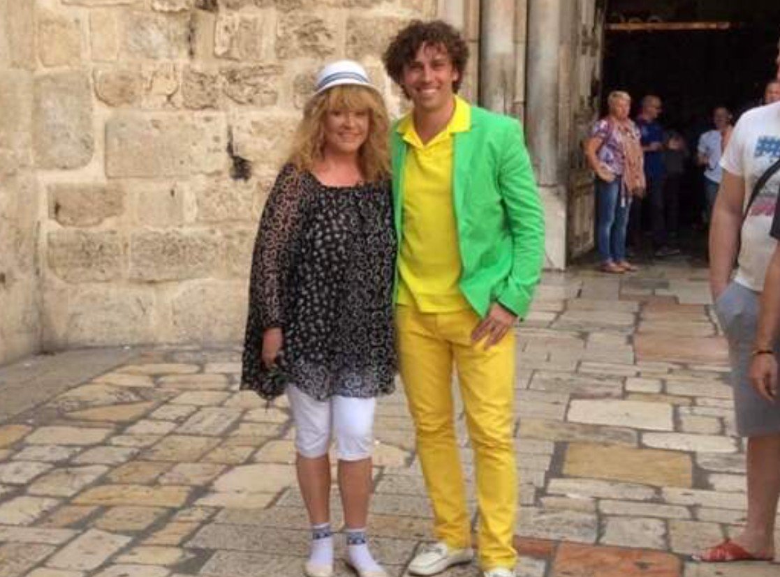 Алла Пугачева переезжает в Болгарию