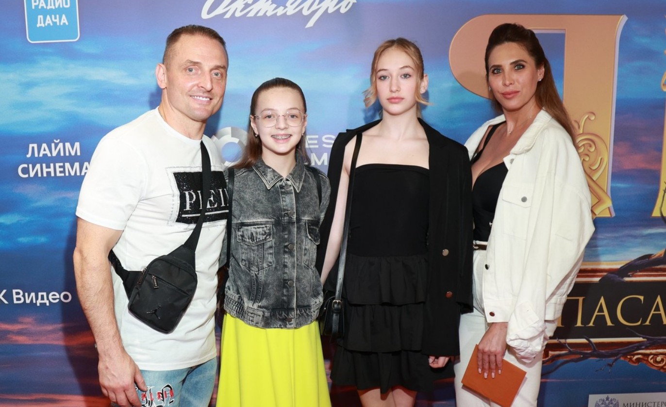 Жена Аскольда Запашного отреагировала на его последние откровения