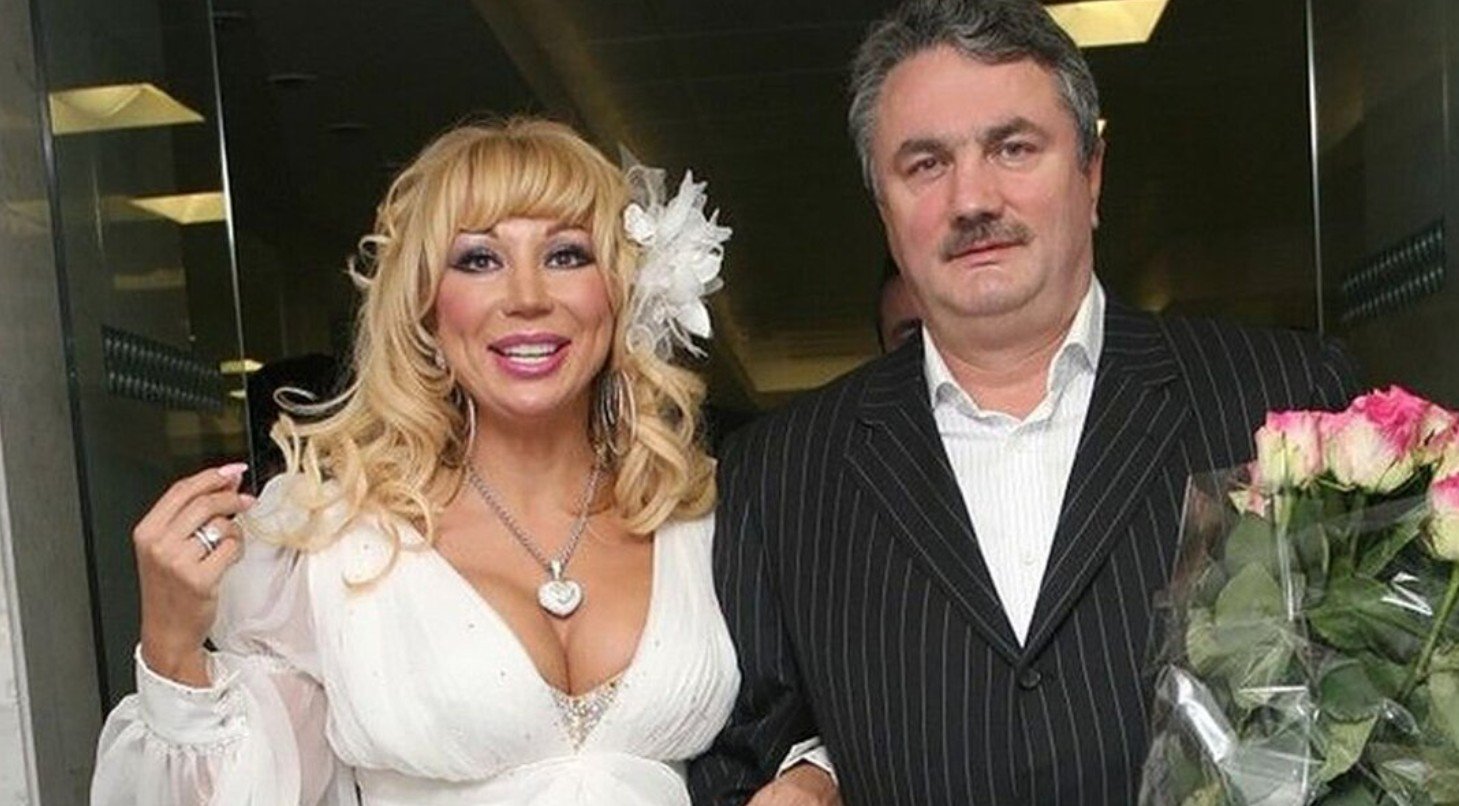 Маша Распутина назвала детей мужа от прошлого брака - "неблагодарными"