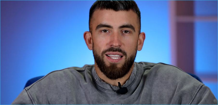 Виктория Салибекова скоро сядет мужу Тиграну на шею, считает Игорь Григорьев