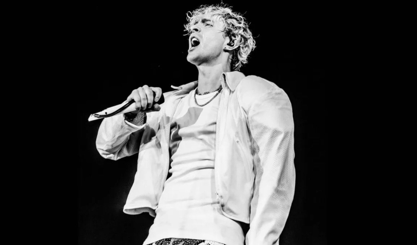 Егор Крид поднял цены на выступления