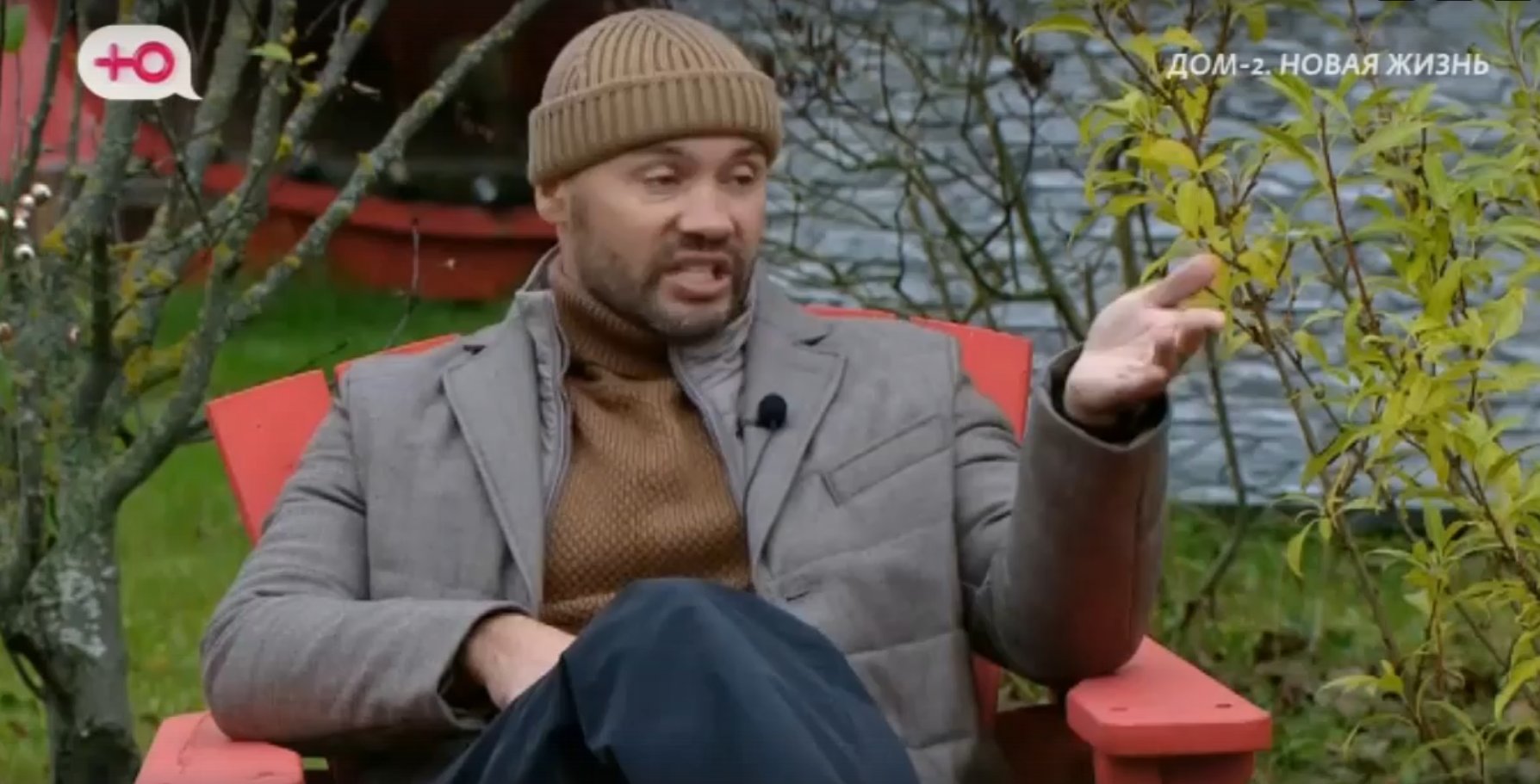 "Бабники становятся лучшими отцам" - Андрей Черкасов поддерживает Никиту Гуранду