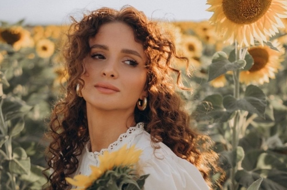 Виктория Чуева останется в Дубае у мужа Андрея на две недели