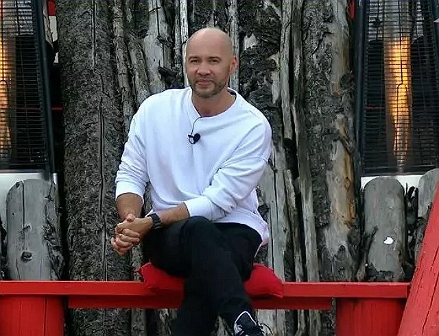 Андрей Черкасов считает Никиту Гуранда хорошем парнем