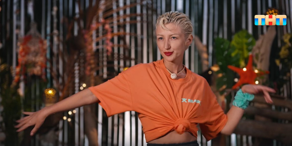 Марго Овсянникову выгнали из "Звёзды в джунглях - 2" за обман