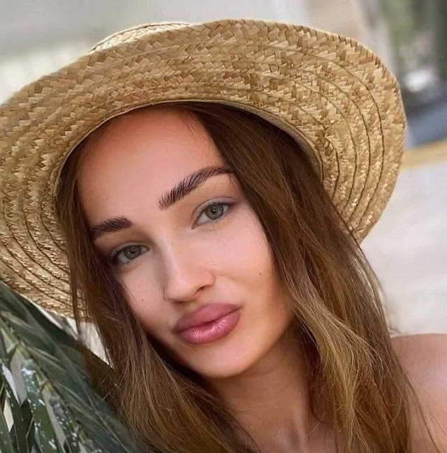 У Виктории Салибековой проблемы с маленьким Леоном