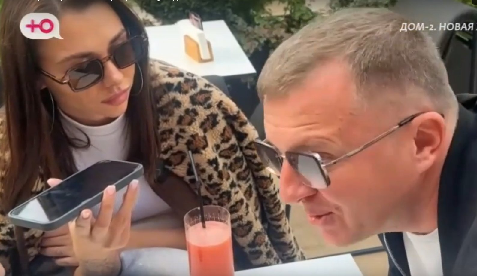 Илья Яббаров подталкивал Гуранду изменять Рахимовой