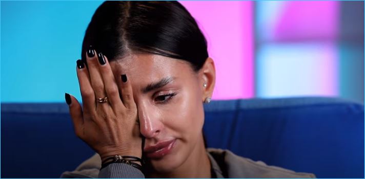 Элину Рахимову так же сложно выдать замуж, как Кристину Бухынбалтэ, считают зрители Дома 2