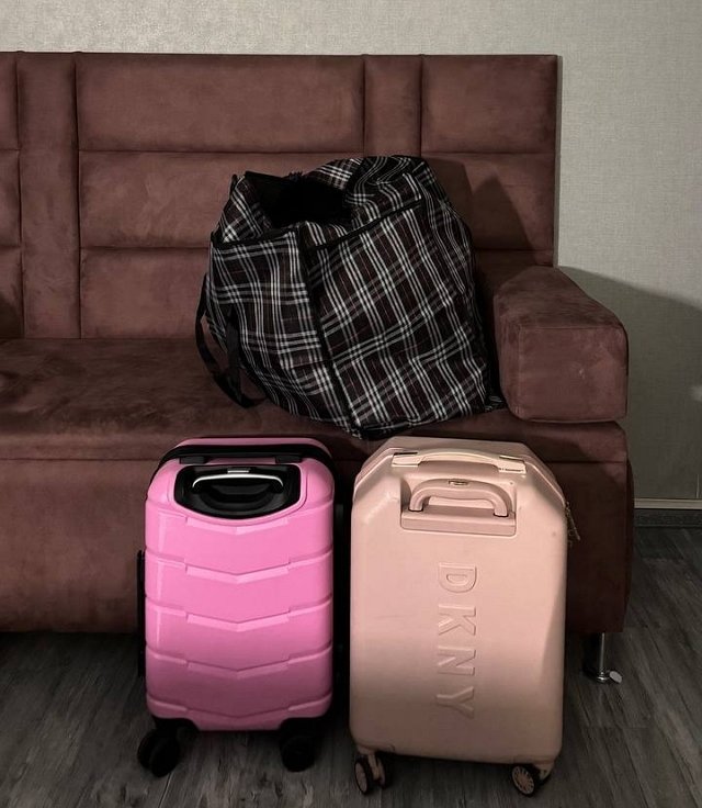 Виктории Дилье: Надо двигаться дальше