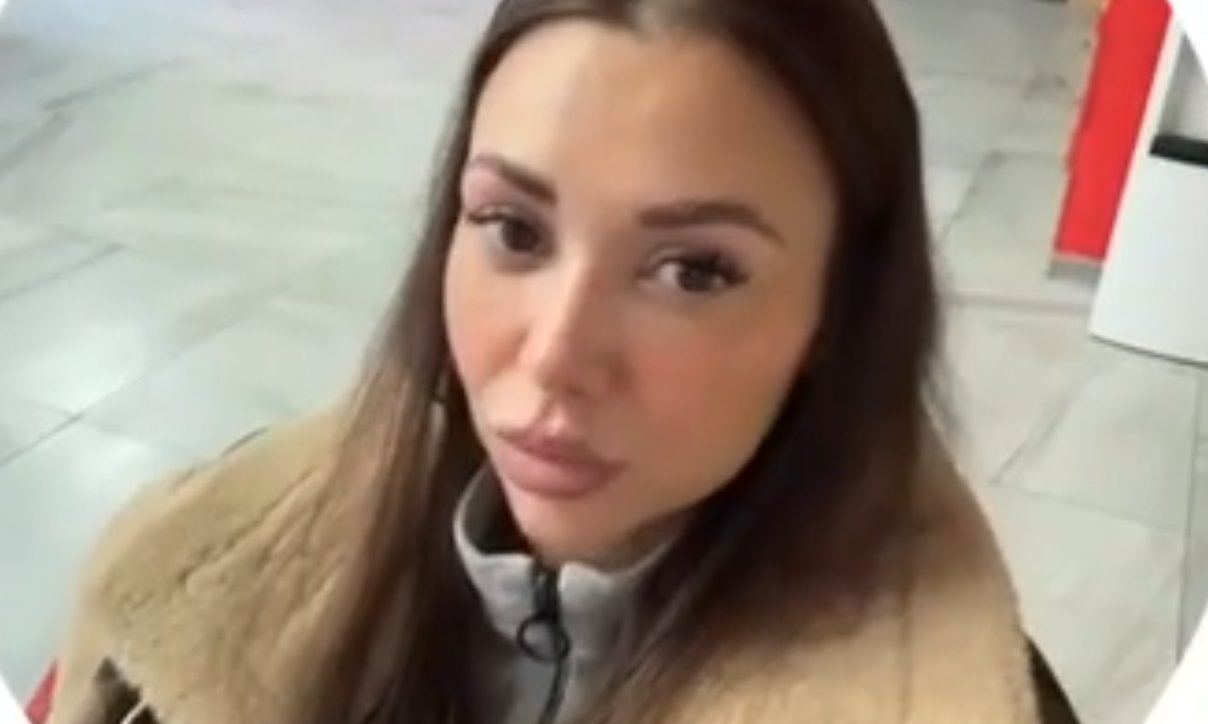 Елена Тепловодская поделилась информацией о том, как участников проекта "Дом 2" провожали в Сочи.