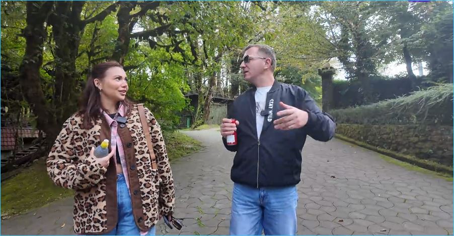 Елена Тепловодская не расстанется с Ильей Яббаровым из-за критики