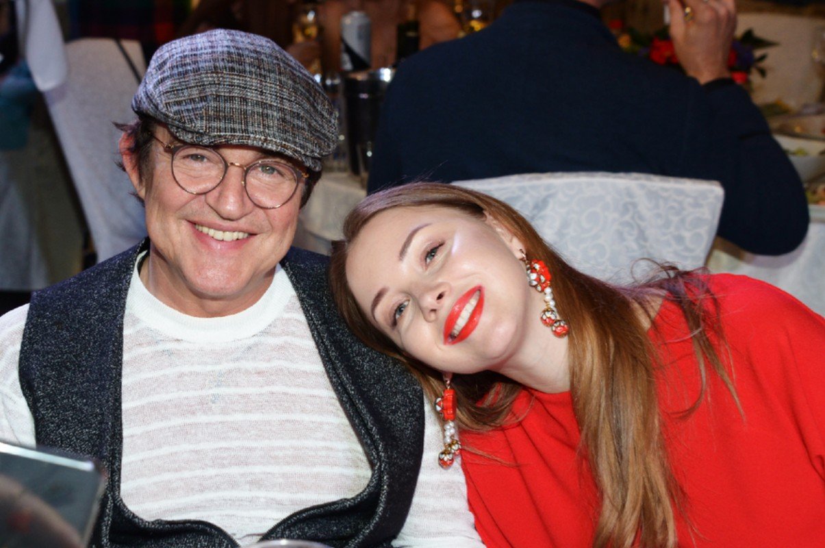 Полина Диброва прокомментировала скандал, разгоревшийся в Сети