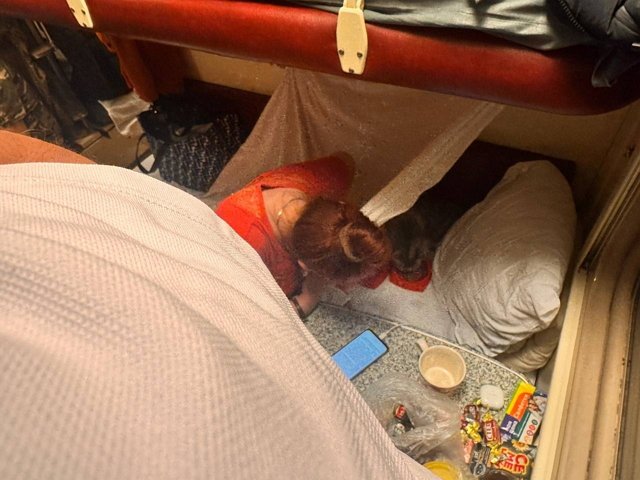 Сергей Хорошев: Сейчас выдались нелёгкие времена