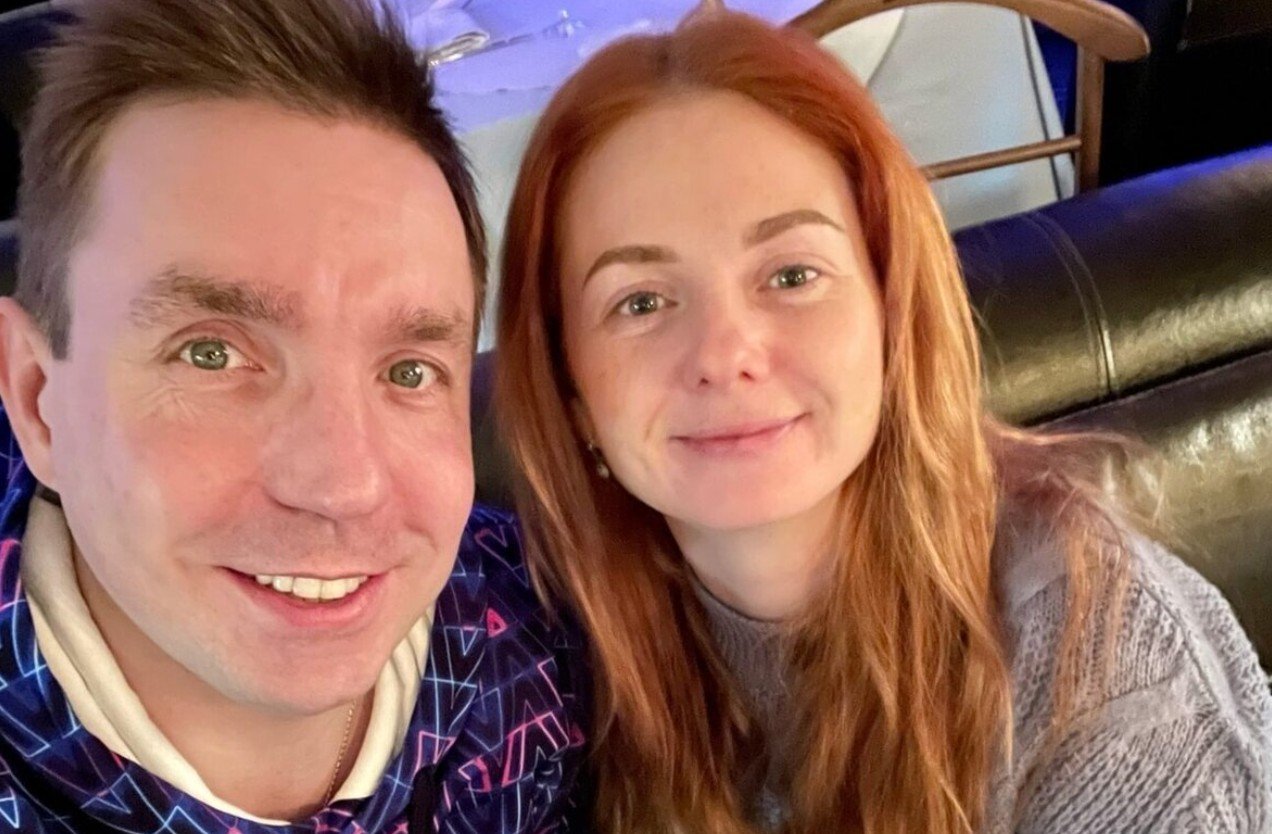 Муж Лены Катиной больше не будет выкладывать контент с женой